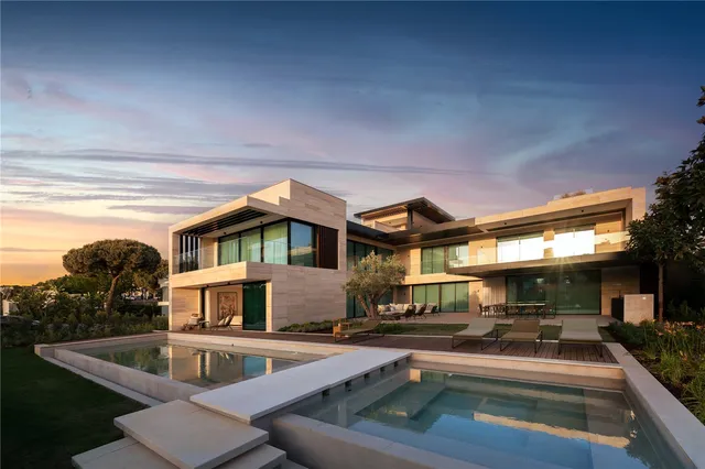 One Green Way Residences, Quinta Do Lago, Rua Nabão, Algarve