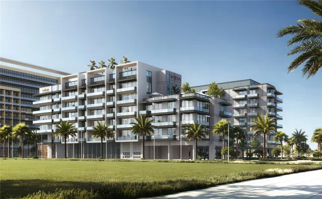 Vida Residences Saadiyat Island, Al Saadiyat Island, Abu Dhabi