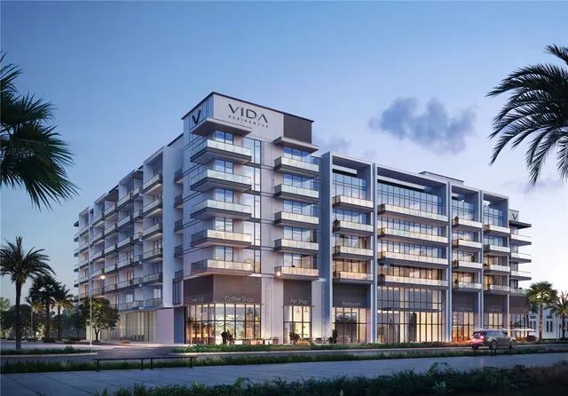 Vida Residences Saadiyat Island, Al Saadiyat Island, Abu Dhabi
