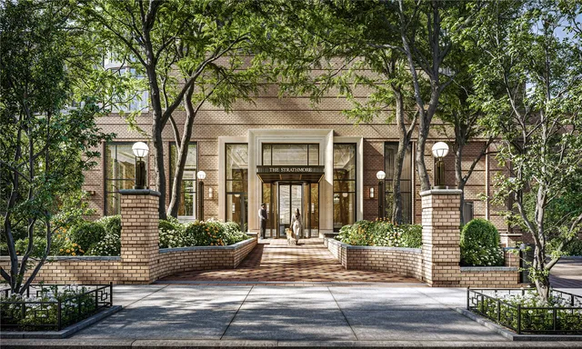 The Strathmore, 400 East 84th Street, New York, NY 10028, New York