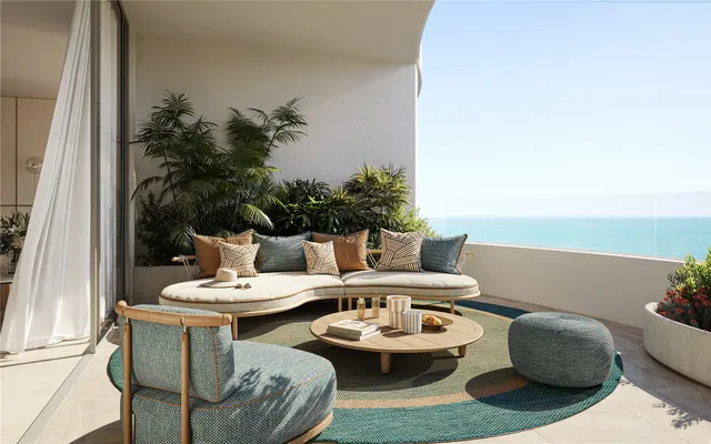 Miraggio By Source Of Fate, Al Marjan Island, Ras Al Khaimah