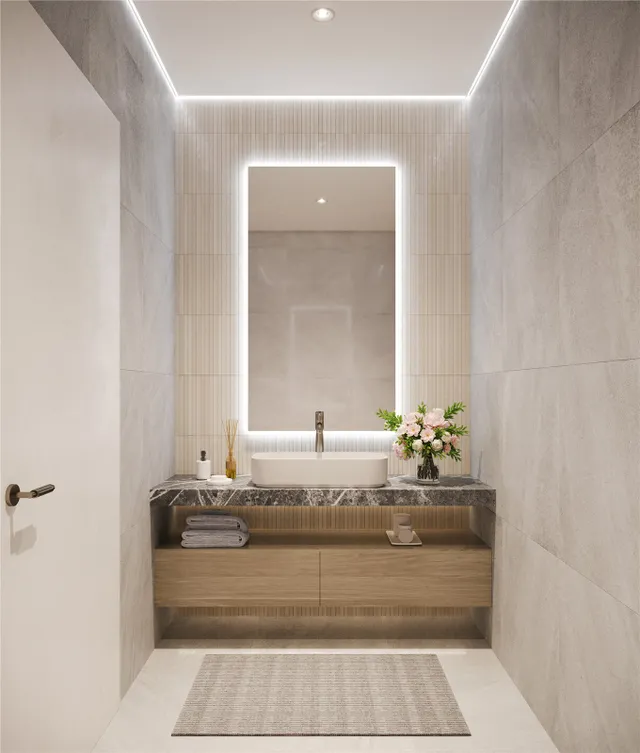 Miraggio By Source Of Fate, Al Marjan Island, Ras Al Khaimah