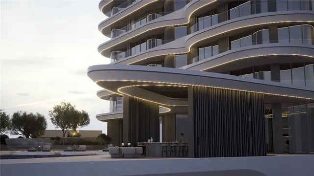Flow25, Al Reem Island, Abu Dhabi, United Arab Emirates, Abu Dhabi