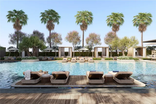 Mr C Residences Downtown, Al Wasl, Dubai