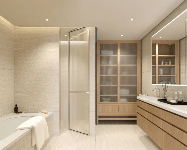 Fouquet’s Hotel & Residences, Miami Design District, 3995 North Miami Ave
