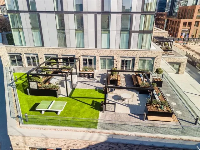 Bankside, Colliers Yard, Greengate, Manchester