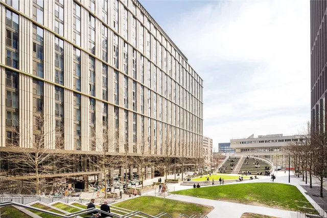 Vita Living, Circle Square, 7 Nobel Way, Manchester