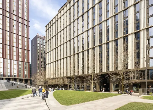 Vita Living, Circle Square, 7 Nobel Way, Manchester