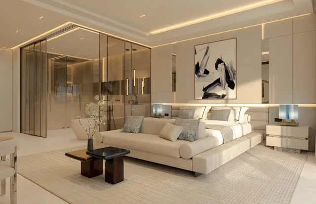ناكاريه | مشاريع سكنية جديدة في إستيبونا