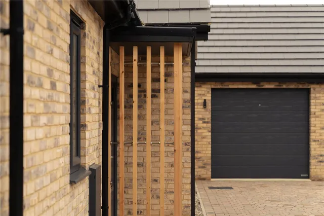Burton Cove, St. Nicholas Drive, Caister-on-Sea
