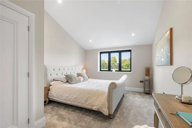 Elm Tree Farm, School Road, Tivetshall St. Margaret