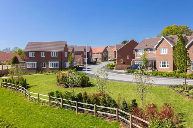 Knights Grove, Stoney Lane, Newbury