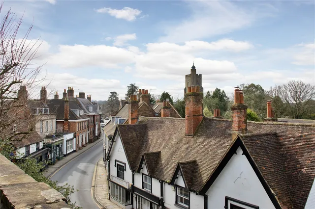 40, High Street, Sevenoaks, Kent