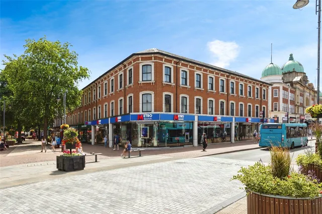 5, Newton Road, Tunbridge Wells, Kent