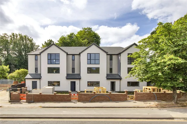 53, Bradbourne Vale Road, Sevenoaks, Kent