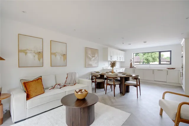 53, Bradbourne Vale Road, Sevenoaks, Kent