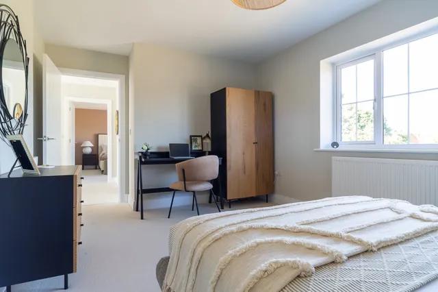 Egerton Place, Egerton, Ashford