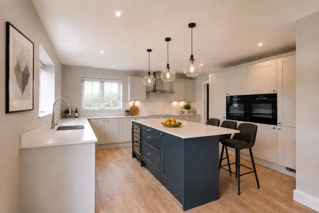 Brook Place, Cranbrook Road, Frittenden