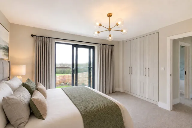 Brook Place, Cranbrook Road, Frittenden