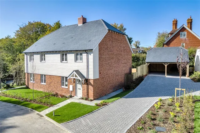Orchard Downs, Lamberhurst, Tunbridge Wells
