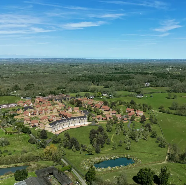 Garland Park, Benenden, Cranbrook