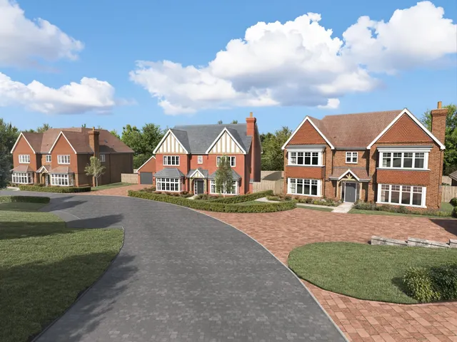 Maresfield Heights, Maresfield, Uckfield