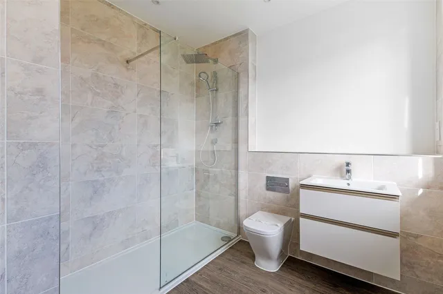Empyrean, Peninsula View & Halstock Place, Halstock Street, Poundbury