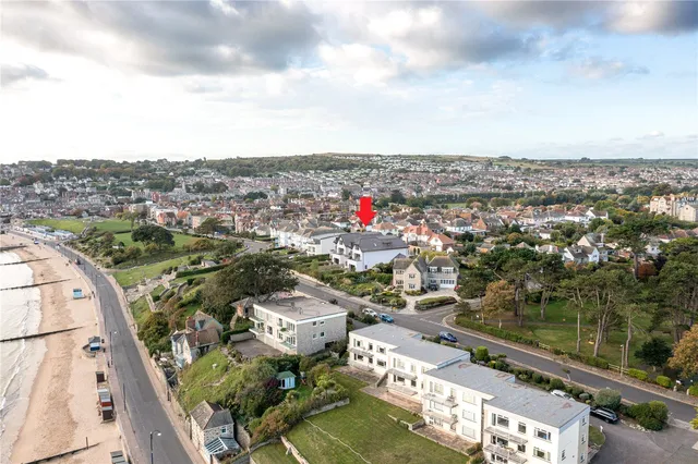 23, Ammonite,, De Moulham Road, Swanage