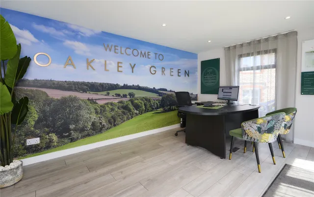 Oakley Green, Lavant, Chichester