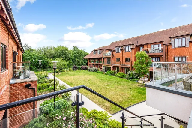 Friary Meadow, Cartwright Drive, Titchfield, Fareham