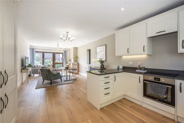 Friary Meadow, Cartwright Drive, Titchfield, Fareham