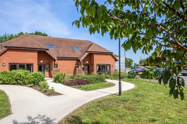 Friary Meadow, Cartwright Drive, Titchfield, Fareham
