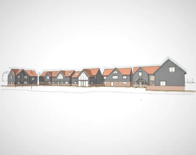 Orchard View, Steventon, Abingdon