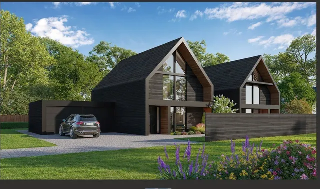6A/B, Saxon Gables, Sutton Road, Milton, Abingdon