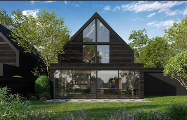 6A/B, Saxon Gables, Sutton Road, Milton, Abingdon
