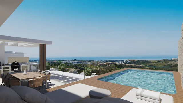 ألتيزا سويتس | مشروع سكني حصري جديد في إستيبونا