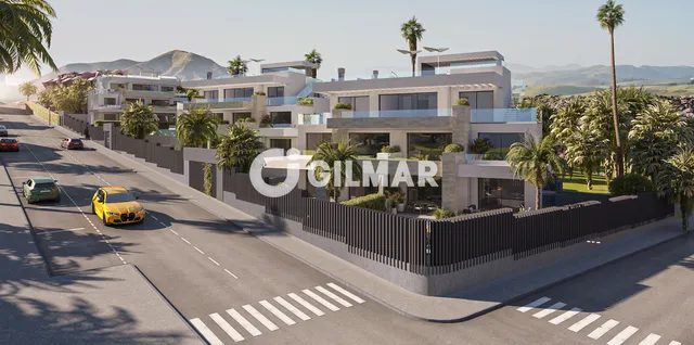 New development in BUENAS NOCHES, Málaga