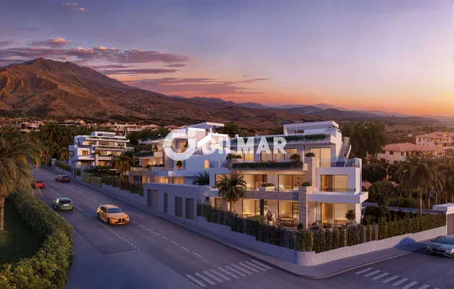 تطوير جديد في بوناس نوخس، مالقة