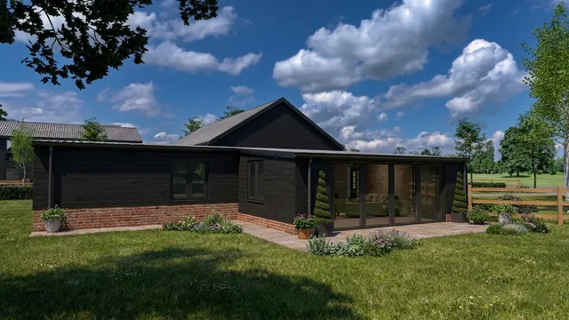 Lee Road, Saunderton, HP27