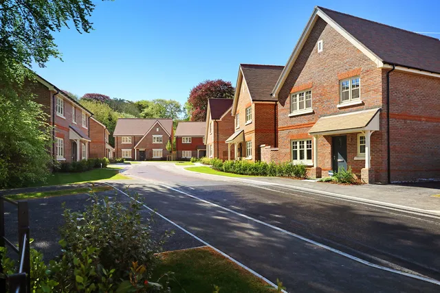Headley Chase, Epsom, KT18