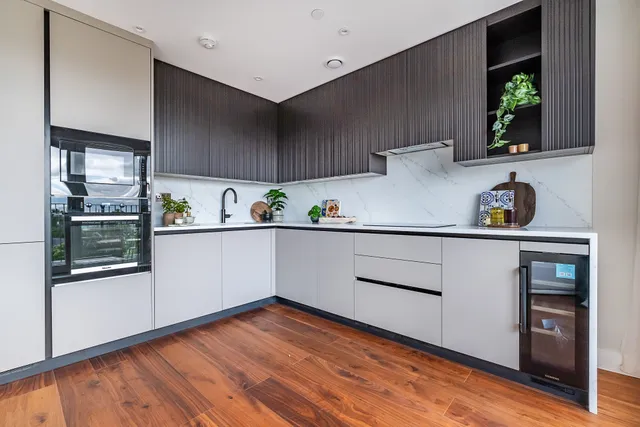 Maygrove Road, London, NW6
