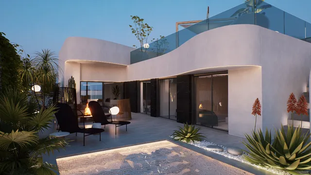 PRAXA Real Estate in Ciudad Quesada, Alicante