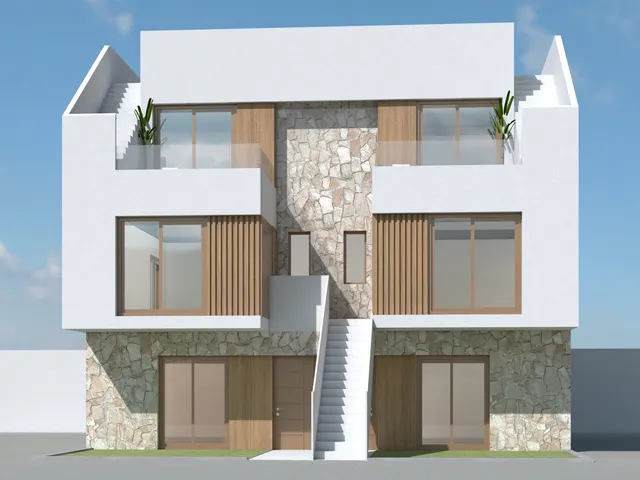 JJ PROPERTIES في بنيجوزار، أليكانتي
