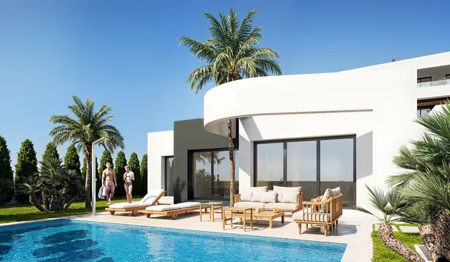 BEST MEDITERRANEO in Los Alcázares, Murcia