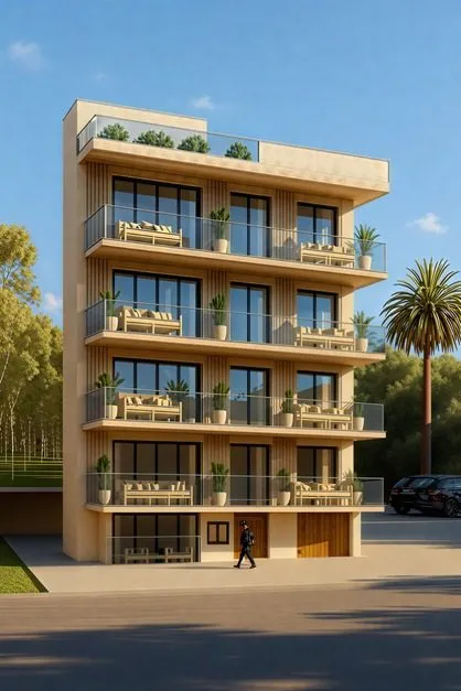 Property y Consulting office in San Pedro del Pinatar, Murcia