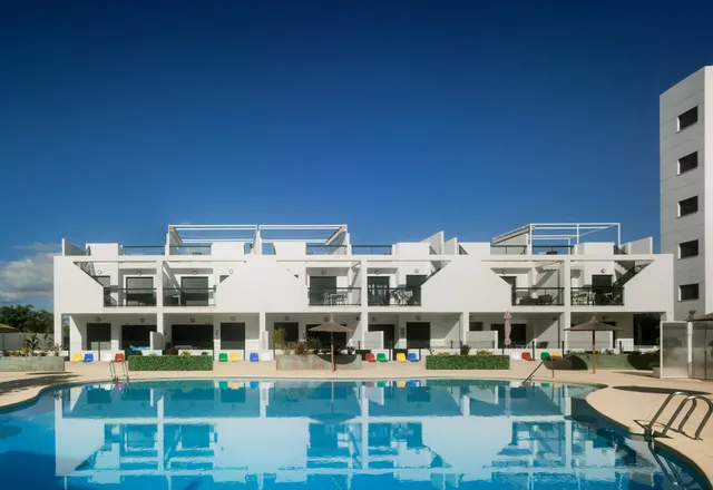 Victoria Playa in Mil Palmeras, Alicante