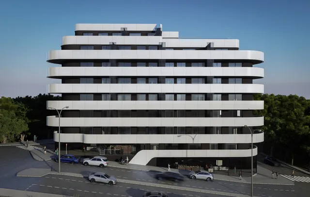 Vitania Home in Calpe, Alicante
