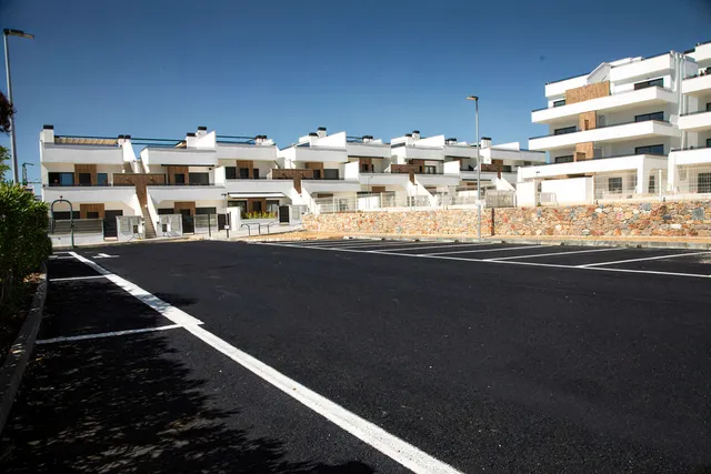 Alhama Nature in Condado de Alhama, Murcia