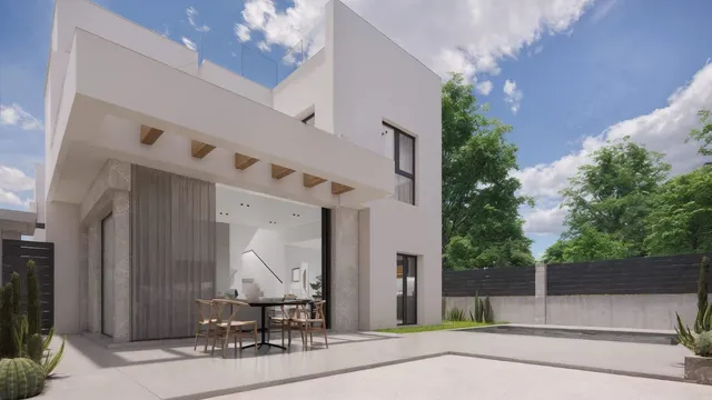 VINCI HOMES في لا هيرادا، أليكانتي