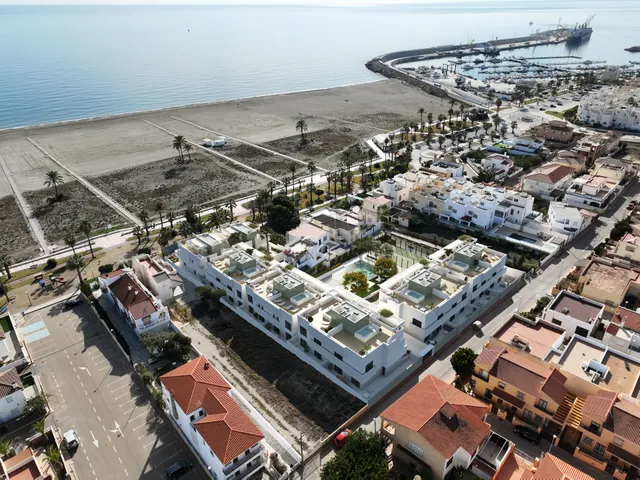 Blasiam in Vera, Almería